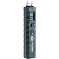 GANN Holz-/Putzfeuchtemesser Hydromette Compact HF 5-20%/PF 0,3-3,5% von GANN