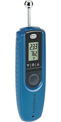 Gann Hydromette BL Compact B2 von GANN