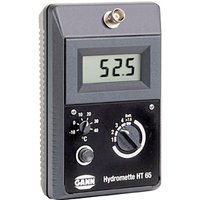 Hydromette ht 65 Messbereich 4-60% - Gann Hydromette ht 65 Messbereich 4-60% - Gann von GANN