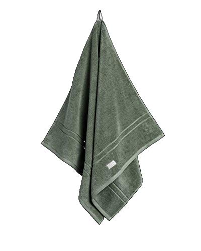 Premium Towel 70X140, Agave Green, 70x140 von GANT