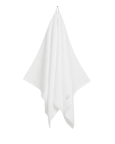 GANT Premium Towel 70X140, White, 70x140 von GANT