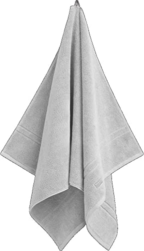 Premium Towel 50X100, Heather Grey, 50x100 von GANT