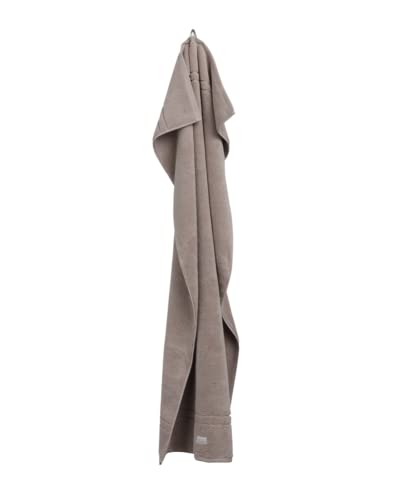 GANT Premium Towel 50X100, Silver Sand, 50x100 von GANT