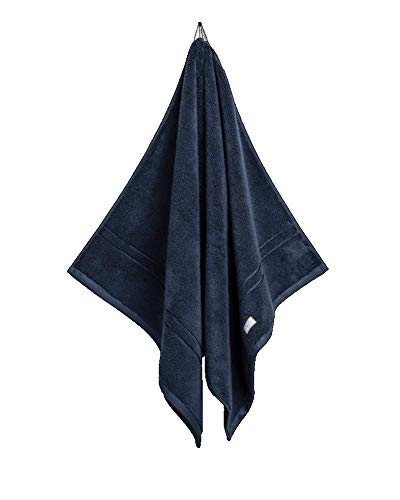 GANT Premium Towel 70X140, Sateen Blue, 70x140 von GANT