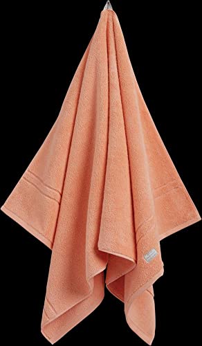 GANT Premium Towel 70X140 Farbe Apricot Cream Größe 70x140 von GANT