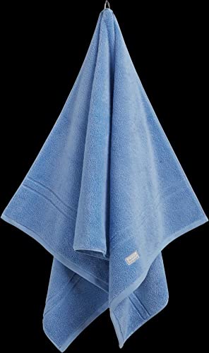 GANT Premium Towel 70X140 Farbe Blue Bell Größe 70x140 von GANT