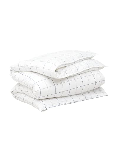 GANT Twill Check Bettdeckenbezug einzeln Dry Sand Größe 200x220cm Kariert Bezüge GANT Twill Check Bettdeckenbezug einzeln Dry Sand Größe 200x220cm Kariert Bezüge von GANT
