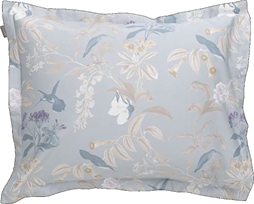 Garden Pillowcase Blue Dawn 40X80 von GANT