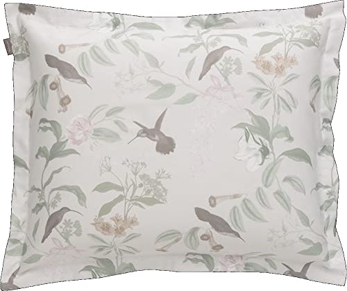 Garden Pillowcase White Sand 40X80 von GANT
