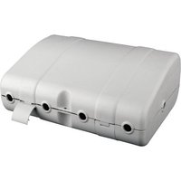 GAO 0393 Verteilerbox 6fach Grau von GAO