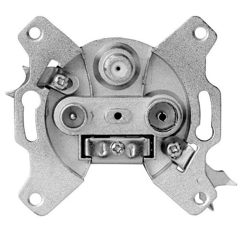 GAO Antennensteckdose Antennensteckdose SAT-Enddose von GAO