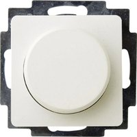 GAO - Einsatz Dimmer Business Line Weiß EFE700DC w von GAO