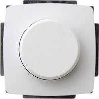 GAO Einsatz Dimmer Trend Polarweiß EFS700DC hw von GAO