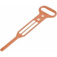 GAO Kabeltragehilfe 9882 Orange 1St. von GAO