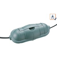 GAO - Outdoor Sicherheitsbox / Safe-Box in grün für Kabelsteckverbindungen IP44 von GAO