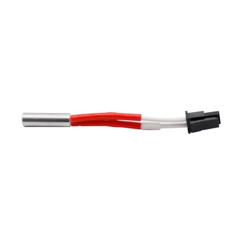 1 x 24 V Heizrohr-Heizpatronen-Thermistor für Kobra2 Heizrohr von GAOFESA