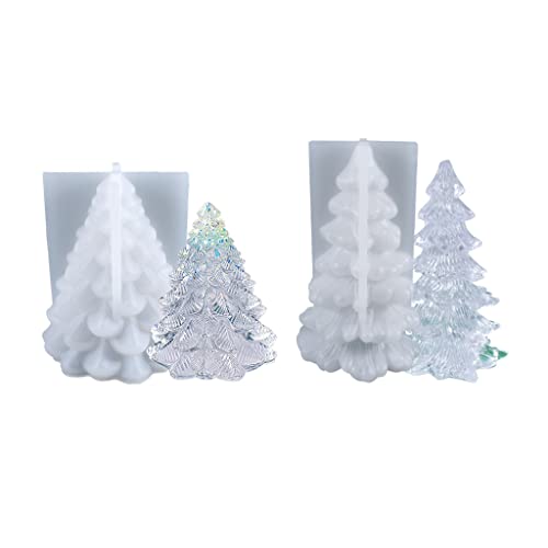 3d Weihnachtsbaum Ornamente Form Kerzenepoxidform Handgefertigte Kerzen Wachs Seifenformen Für Partydekorationen 3d Weihnachtsbaum Ornamente Form Kerzenepoxidform Handgefertigte Kerzen Wachs Seifenformen Für Partydekorationen von GAOFESA