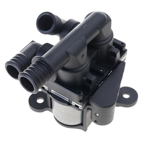 Auto HVAC Heizungssteuerung Magnetventile Motor Temperaturregler Einstellung für E31 E32 E34 525 535i 850Ci Überhitzungsschutz Kühlung von GAOFESA