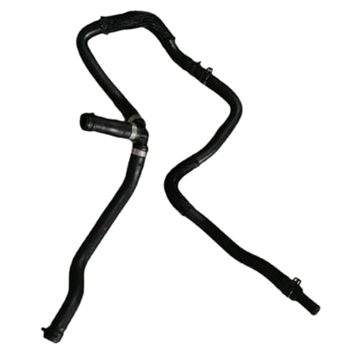 Auto Heizungsschlauch Wasserleitung für 2.0T 2013-2017 DG9Z18472V DG9318K580JA KH-718 Ersatz Heizungsrohr Motorkühlschlauch von GAOFESA