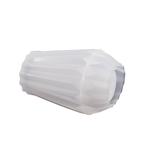 Blumentopf Silikonformspiegel Vase Harzform Craft Harz Epoxy Formen Kerzenhalter Aufbewahrungsbox Pot Formen von GAOFESA