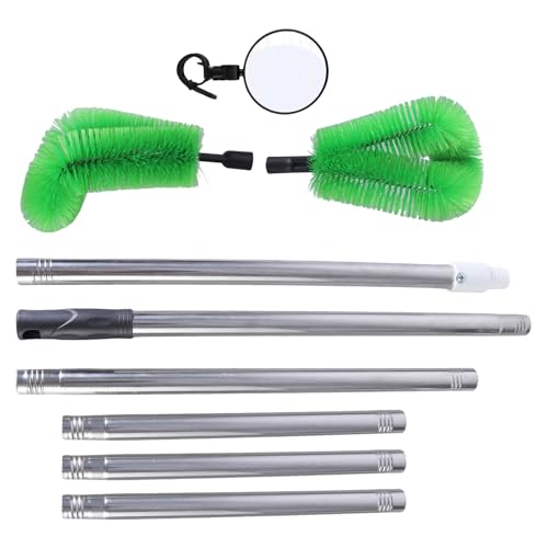 Dachrinnenreinigungsbürste Ausziehbare Staubwedel Teleskop Dachrinnenreiniger Schmutz Blätter Äste Entferner Home Cleaning Tool Dachrinnenreinigungswerkzeug Dachrinnenreinigungsbürste Ausziehbare Staubwedel Teleskop Dachrinnenreiniger Schmutz Blätter Äste Entferner Home Cleaning Tool Dachrinnenreinigungswerkzeug von GAOFESA