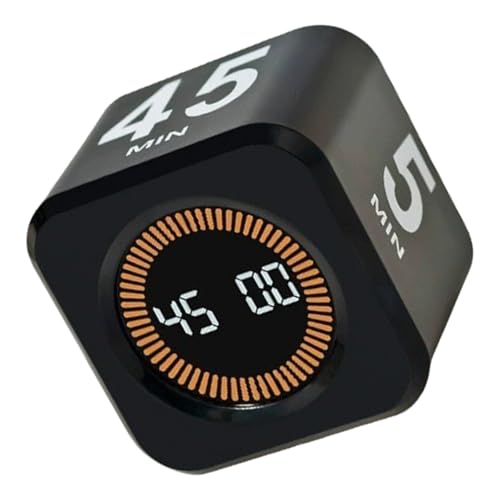 Digital Countdown Productivity Timer LED LED Display Gravities Timer Zeitmanagement Tool Für Die Verwendung Von Schülern von GAOFESA