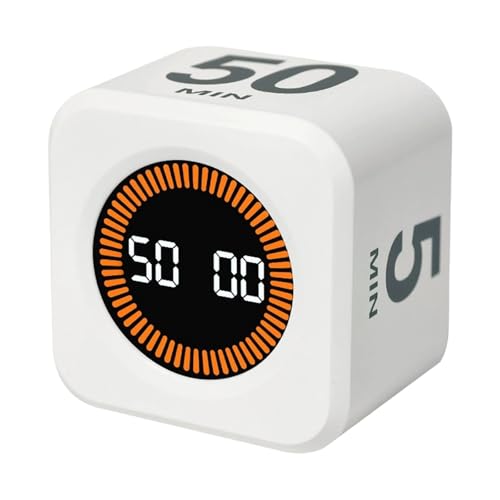 Digital Countdown Productivity Timer LED LED Display Gravities Timer Zeitmanagement Tool Für Die Verwendung Von Schülern Digital Countdown Productivity Timer LED LED Display Gravities Timer Zeitmanagement Tool Für Die Verwendung Von Schülern von GAOFESA