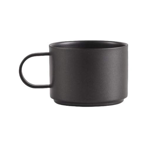 Doppelschicht Kaffee Messung Tassen Professionelle Kaffee Messung Tassen Edelstahl Kaffeetassen Für Enthusiasten von GAOFESA