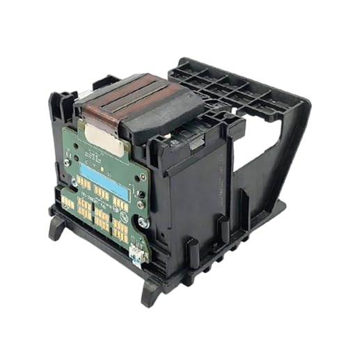 Druckkopf für 952 953 954 955 8210 8710 8720 8730 Drucker mit einfacher Installation und langer Nutzung für Bürodrucker-Zubehör Druckkopf für 952 953 954 955 8210 8710 8720 8730 Drucker mit einfacher Installation und langer Nutzung für Bürodrucker-Zubehör von GAOFESA