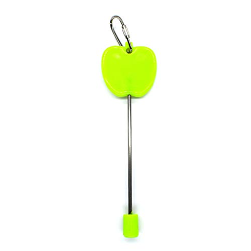 Edelstahl Fleischfutter Halter Stick Obst Spieß Vogel Behandlung Werkzeug Papagei Spielzeug Vogelfutterspender Aufhänger Edelstahl Fleischfutter Halter Stick Obst Spieß Vogel Behandlung Werkzeug Papagei Spielzeug Vogelfutterspender Aufhänger von GAOFESA