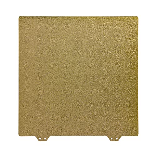 Flexible Bauplattform 23,5 cm PEI Pulverstahlplatte Blech mit B-Seite für 3 5 V2 Drucker Edelstahlbleche Edelstahlblech B-Seite Flexible Bauplattform 23,5 cm PEI Pulverstahlplatte Blech mit B-Seite für 3 5 V2 Drucker Edelstahlbleche Edelstahlblech B-Seite von GAOFESA