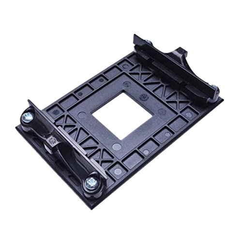 ForAMD AM4 Sockel CPU Kühler Lüfter Halterung Kühler Kühlkörper Halter Backplate Base für AM4 B350 X370 A320 X470 ForAMD AM4 Sockel CPU Kühler Lüfter Halterung Kühler Kühlkörper Halter Backplate Base für AM4 B350 X370 A320 X470 von GAOFESA