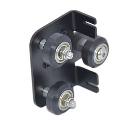 Für Ender3 Direct Drive Upgrade Konvertierungshalterung Backplane mit Riemenscheibe für Ender3 Cr10 Drucker Extruder Metall Für Ender3 Direct Drive Upgrade Konvertierungshalterung Backplane mit Riemenscheibe für Ender3 Cr10 Drucker Extruder Metall von GAOFESA