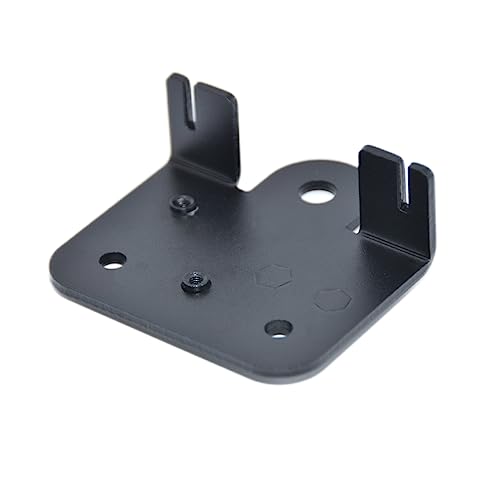 Für Ender3 Direct Drive Upgrade Konvertierungshalterung Backplane mit Riemenscheibe für Ender3 Cr10 Drucker Extruder Metall Für Ender3 Direct Drive Upgrade Konvertierungshalterung Backplane mit Riemenscheibe für Ender3 Cr10 Drucker Extruder Metall von GAOFESA