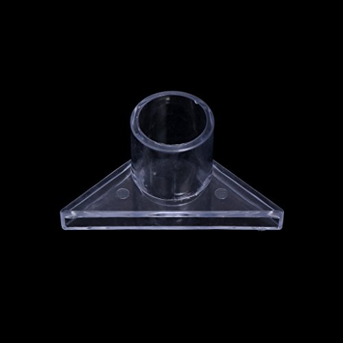 GAOFESA Aquarium für Auslass Wasser Abfluss Rohr Verbinder Filterzubehör Transparent Entenschnabel Design Aquarium Heizung Lichtthermometer Kies Sand Dekorationen Filter GAOFESA Aquarium für Auslass Wasser Abfluss Rohr Verbinder Filterzubehör Transparent Entenschnabel Design Aquarium Heizung Lichtthermometer Kies Sand Dekorationen Filter von GAOFESA