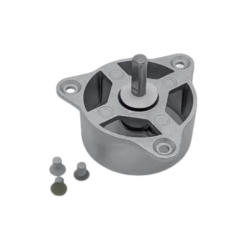 GAOFESA Brotbackautomat Mischbasis Ersatzteil Metall Brotfässer Boden Brotbehälter Liner Basis Metall Textur für Brot Brotmaschine Komponente GAOFESA Brotbackautomat Mischbasis Ersatzteil Metall Brotfässer Boden Brotbehälter Liner Basis Metall Textur für Brot Brotmaschine Komponente von GAOFESA