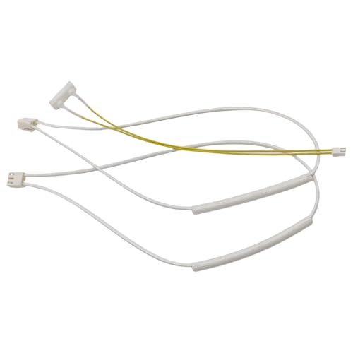 GAOFESA Multifunktionales Brotback-Reparatur-Set mit Präzisionssensoren zur Verbesserung des Backens und zur Verlängerung der Lebensdauer von Haushaltsgeräten, 3 Stück von GAOFESA