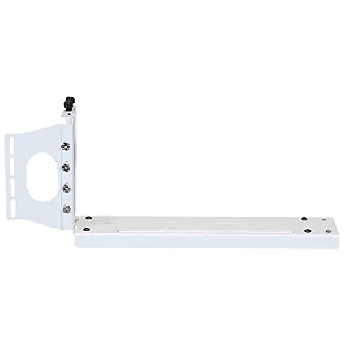 GAOFESA PCI-E PC-Grafikkarten, vertikaler Standfuß, vertikale GPU-Halterung mit RTX3060 3070 3090 RX von GAOFESA
