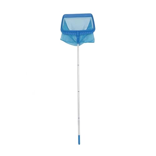 GAOFESA Pool Skimmers Net Pool Net For Cleaning Swimming Pool Leaf Skimmers Net With Reinforced Frames Mesh Net Clean Remove Efficient Swimming Pool Cleaner GAOFESA Pool Skimmers Net Pool Net For Cleaning Swimming Pool Leaf Skimmers Net With Reinforced Frames Mesh Net Clean Remove Efficient Swimming Pool Cleaner von GAOFESA