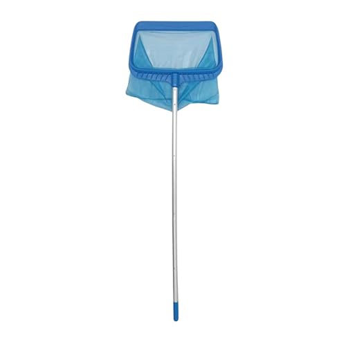 GAOFESA Pool Skimmers Net Pool Net For Cleaning Swimming Pool Leaf Skimmers Net With Reinforced Frames Mesh Net Clean Remove Efficient Swimming Pool Cleaner GAOFESA Pool Skimmers Net Pool Net For Cleaning Swimming Pool Leaf Skimmers Net With Reinforced Frames Mesh Net Clean Remove Efficient Swimming Pool Cleaner von GAOFESA