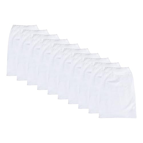GAOFESA Pool Supply Pool Skimmer Filtersocken Feinmaschige Filtersocke Netz für Skimmerkörbe Entfernen Blätter Wartung von GAOFESA