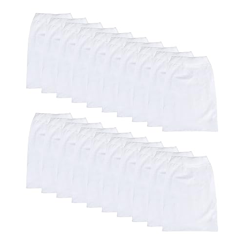 GAOFESA Pool Supply Pool Skimmer Filtersocken Feinmaschige Filtersocke Netz für Skimmerkörbe Entfernen Blätter Wartung von GAOFESA