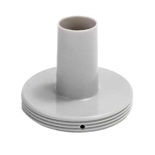 GAOFESA Siebverbinder Poolarmatur 11070 Siebverbinder für Schwimmbad Reinigungszubehör Poolfilter Schwimmbad Poolreinigung Zubehör GAOFESA Siebverbinder Poolarmatur 11070 Siebverbinder für Schwimmbad Reinigungszubehör Poolfilter Schwimmbad Poolreinigung Zubehör von GAOFESA