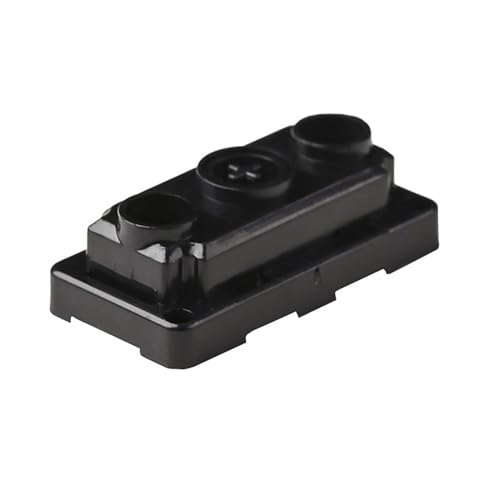 GAOFESA Stabiles Tippen, reibungslose Tastenanschläge, elektrostatischer kapazitiver Tastaturstabilisator, 2U, 6,25U, 6U Kabel für Benutzer von GAOFESA
