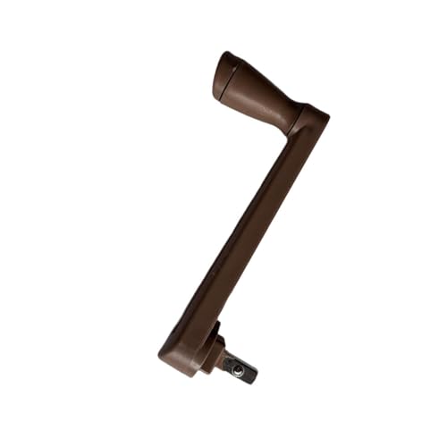 GAOFESA Terrassenschirm-Zubehörhalter, stabile Ersatzteile, Terrassen-Regenschirmgriff für Outdoor-Sonnenschirme, Anpassung, rostbeständiger Schirmgriff von GAOFESA