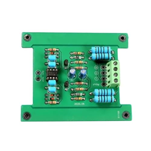 GAOFESA Ultimatedly Upgrade-Modul NHB-108 Advanced Board für Computerprojekte, breite Kompatibilität GAOFESA Ultimatedly Upgrade-Modul NHB-108 Advanced Board für Computerprojekte, breite Kompatibilität von GAOFESA
