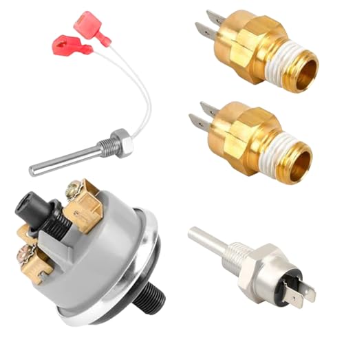 GAOFESA Umfassendes Wartungsset Umfassendes Reparatur-Ersatz-Set für Schwimmbadheizungen und Reparaturen GAOFESA Umfassendes Wartungsset Umfassendes Reparatur-Ersatz-Set für Schwimmbadheizungen und Reparaturen von GAOFESA