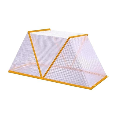 GAOFESA WeatherPrevent Fold Garding Decking Deckt Schutznetzabdeckung Die Tierbarriere Für Früchte Einfach Zu Verwenden Speicherplatz von GAOFESA