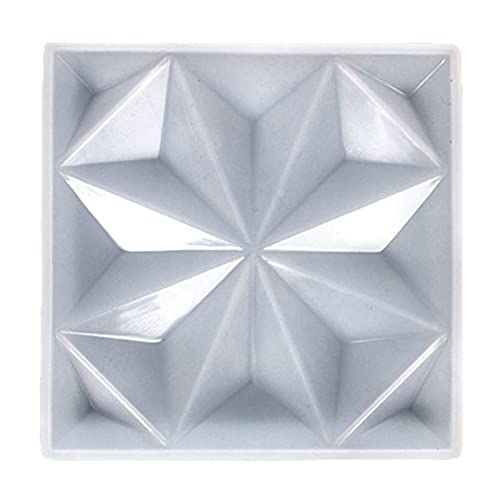 Geometrische Themen Untersetzer Tablett Epoxidharzform Flexibler Silikonform Für Hausdekoration Stilvolle Tassenmattenherstellung Formen Geometrische Themen Untersetzer Tablett Epoxidharzform Flexibler Silikonform Für Hausdekoration Stilvolle Tassenmattenherstellung Formen von GAOFESA
