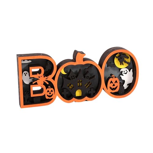 Halloween-Countdown-Kalender, Feiern Sie Halloween mit 31-Tage-Adventskalender für Kinderzimmer, Festivals, Countdown-Dekorationen Halloween-Countdown-Kalender, Feiern Sie Halloween mit 31-Tage-Adventskalender für Kinderzimmer, Festivals, Countdown-Dekorationen von GAOFESA